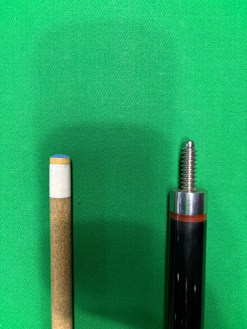 アダム　ブレイクキュー　ベンケイ（初代）