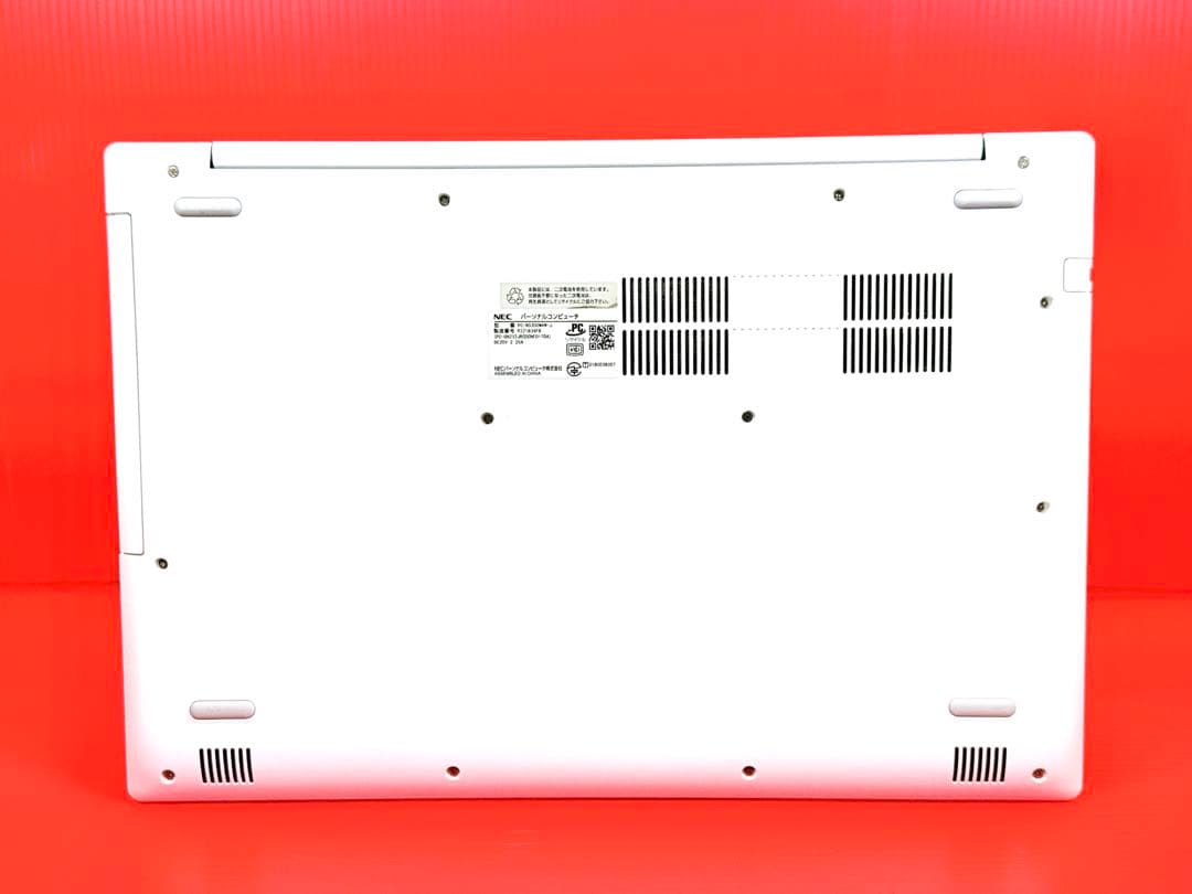 ✨超美品✨すぐ使える！NEC LaVie 初心者に最適✨ノートパソコン✴️