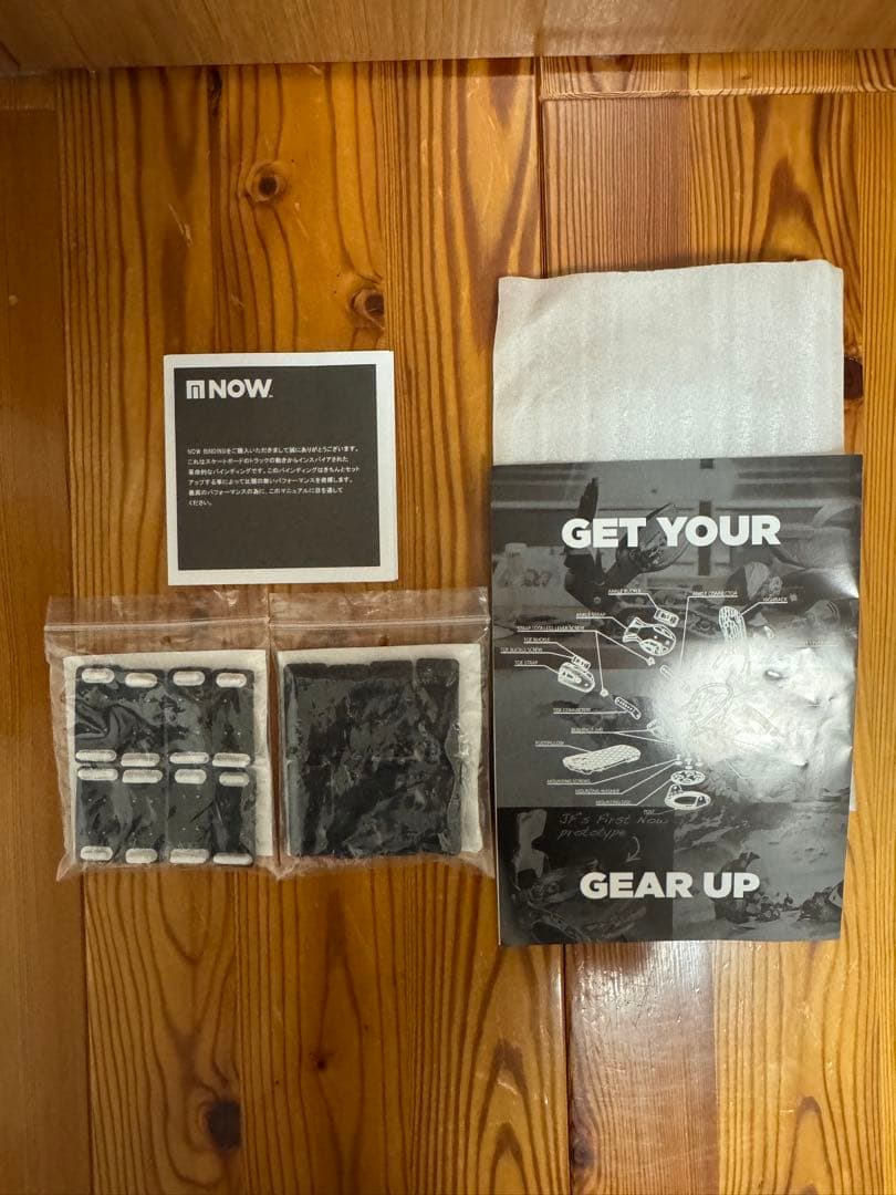 ☆NOWビンディング SELECT PRO 23-24☆