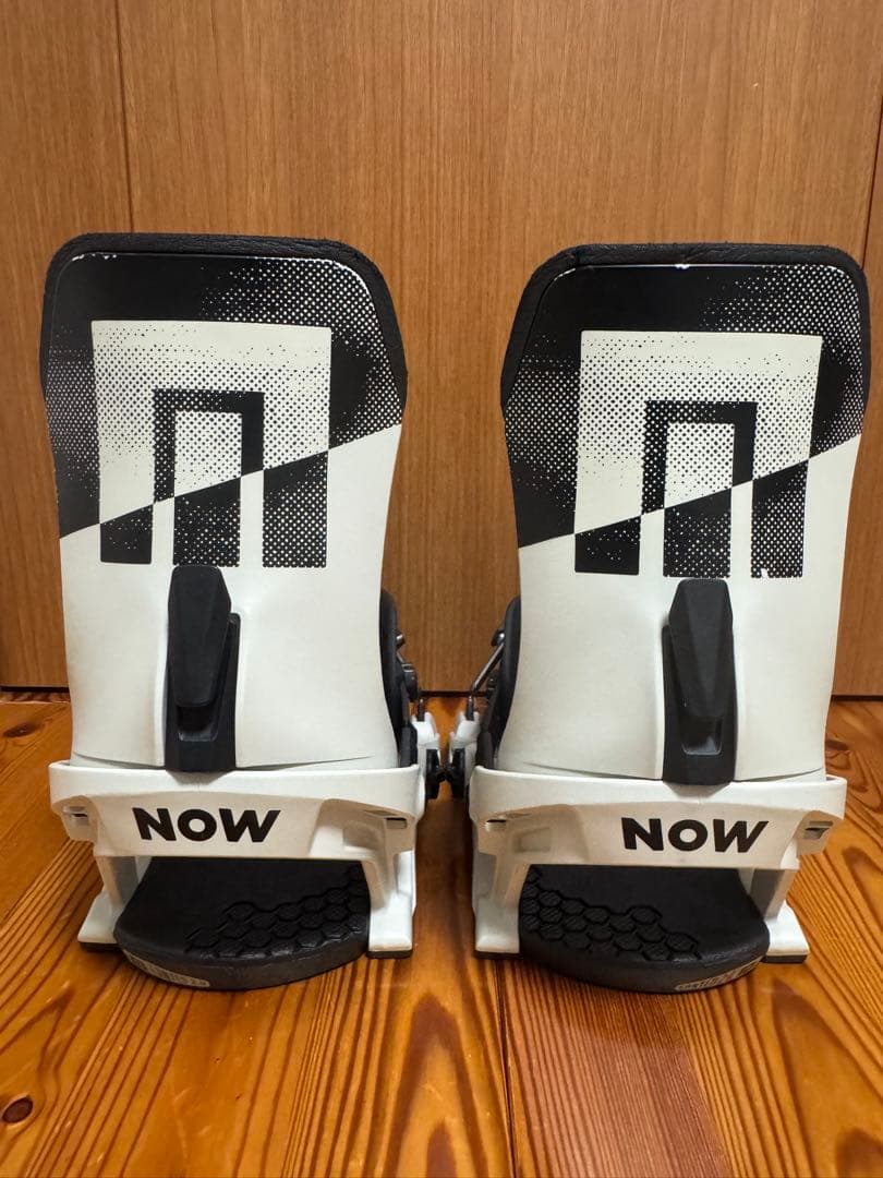 ☆NOWビンディング SELECT PRO 23-24☆
