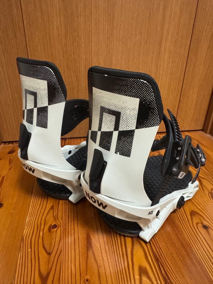 ☆NOWビンディング SELECT PRO 23-24☆