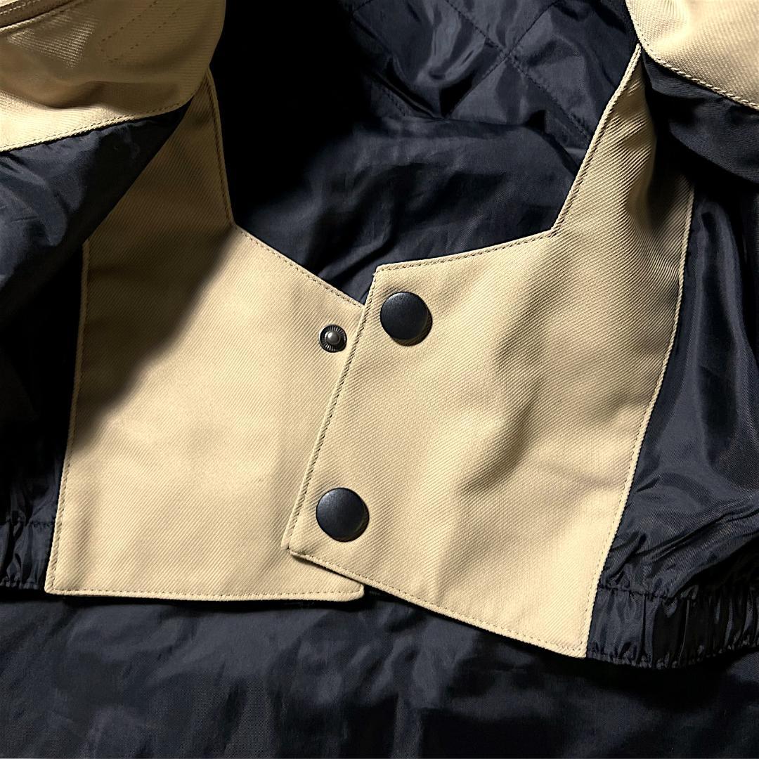 ヒ*ロ様 未使用 パーリーゲイツ 定価6.4万 防汚防水防風 ストレッチ スノー