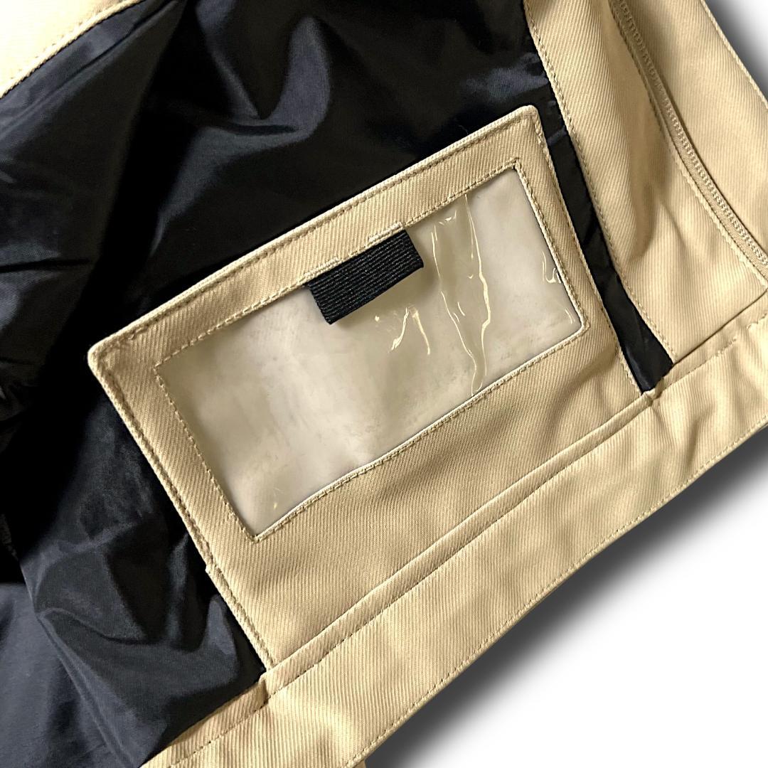 ヒ*ロ様 未使用 パーリーゲイツ 定価6.4万 防汚防水防風 ストレッチ スノー