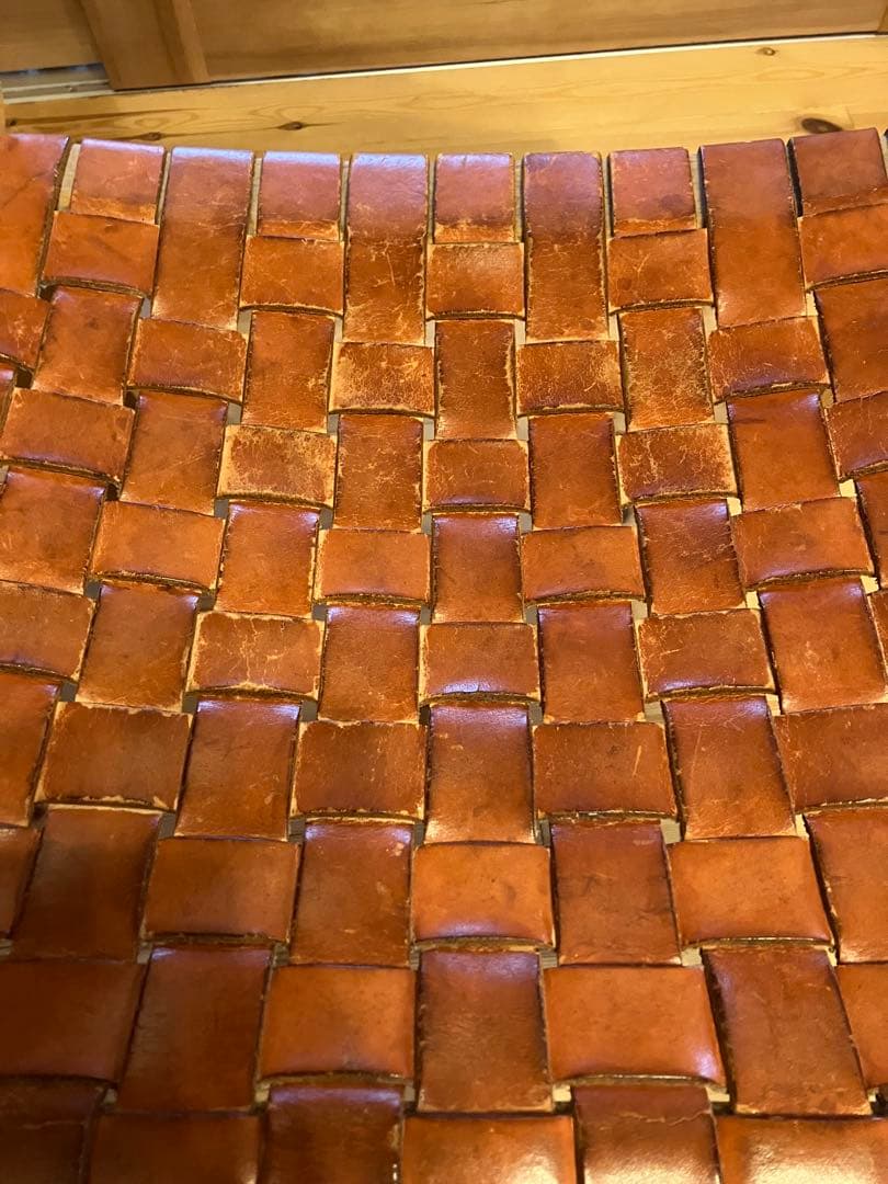 【arflex】　NT チェア　川上元美②