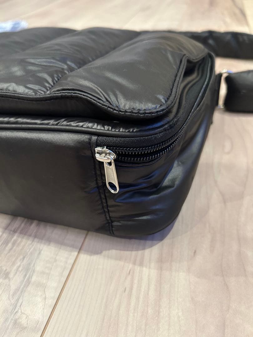 ✨calin マザーズバッグ　マグネットタイプ✨