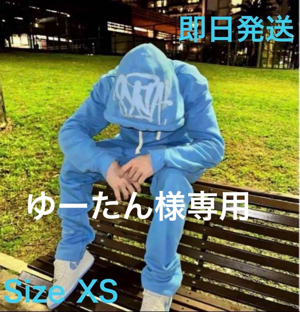 SALE!!【即日発送】SYNA WORLD シナワールド TRACKSUIT