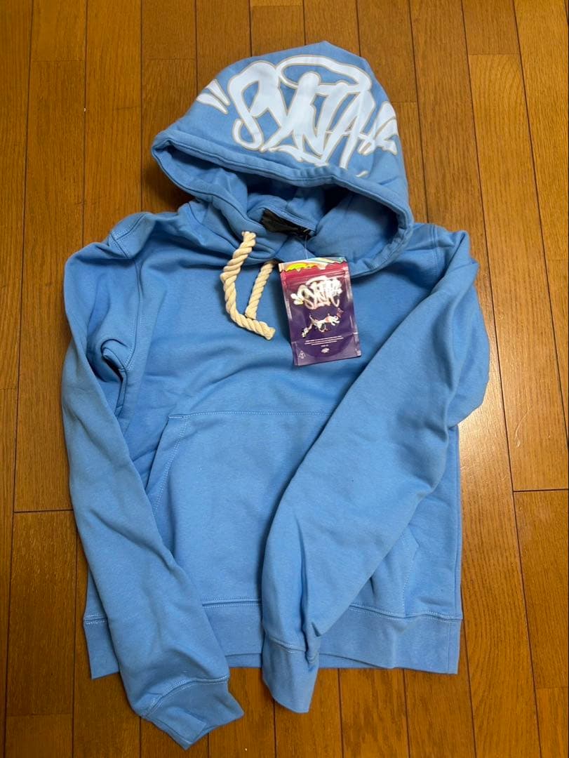 SALE!!【即日発送】SYNA WORLD シナワールド TRACKSUIT