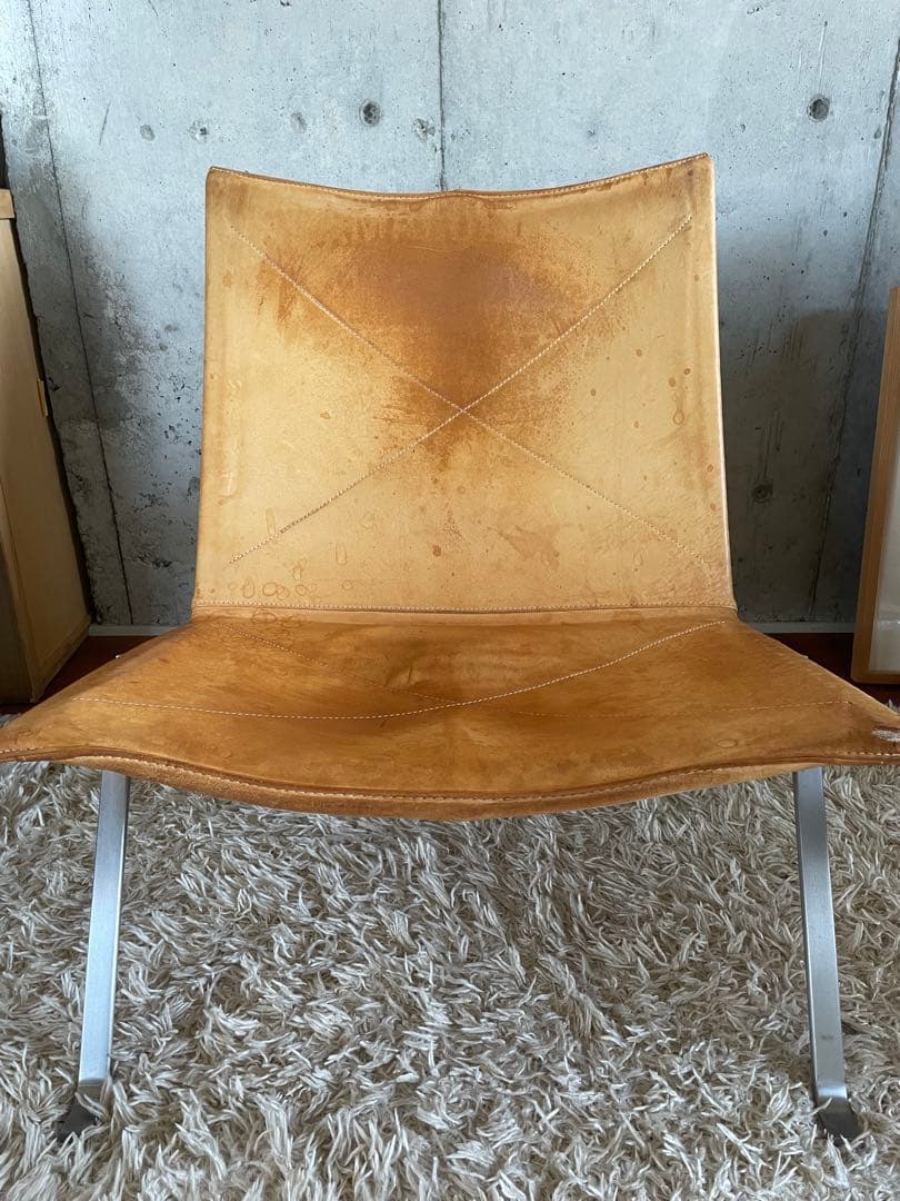 椅子 Fritz Hansen PK22