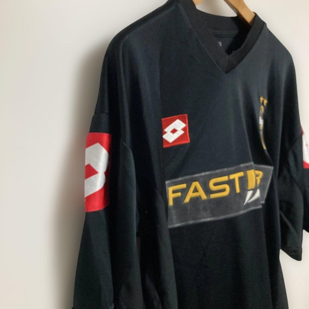【廃盤品‼︎激レア‼︎イタリア製】01~02s優勝時ユベントスユニフォームLsize