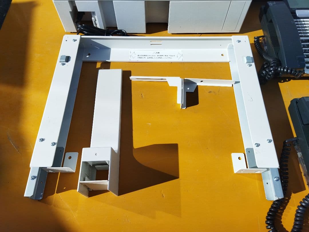 日立　HITACHI　電話装置　電話機15点まとめセット　intergral‐F