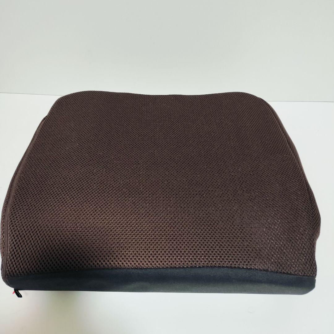 【極美品】P!NTO 正しい姿勢の習慣用座布団 クッション PINTO ピント