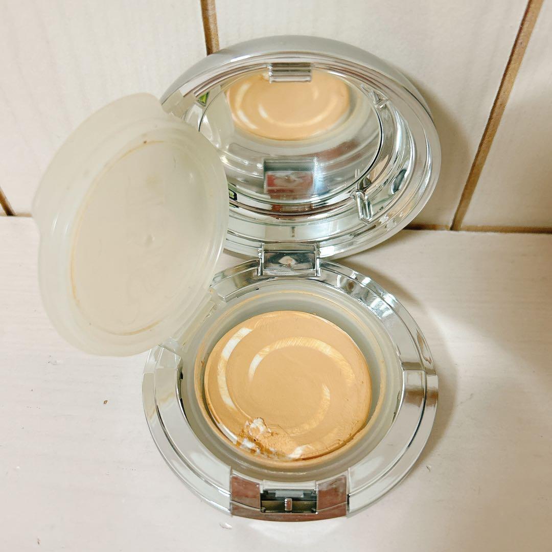 SK-Ⅱ ホワイトニング ファンデーション 420