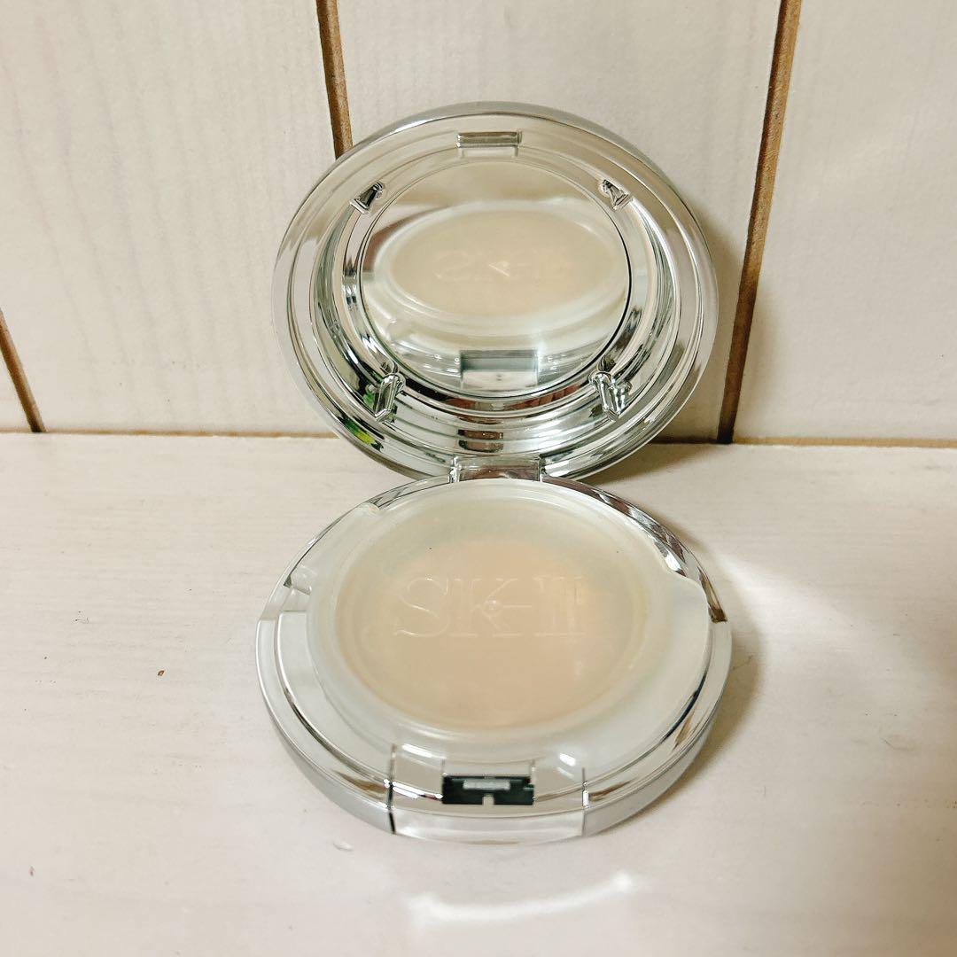 SK-Ⅱ ホワイトニング ファンデーション 420