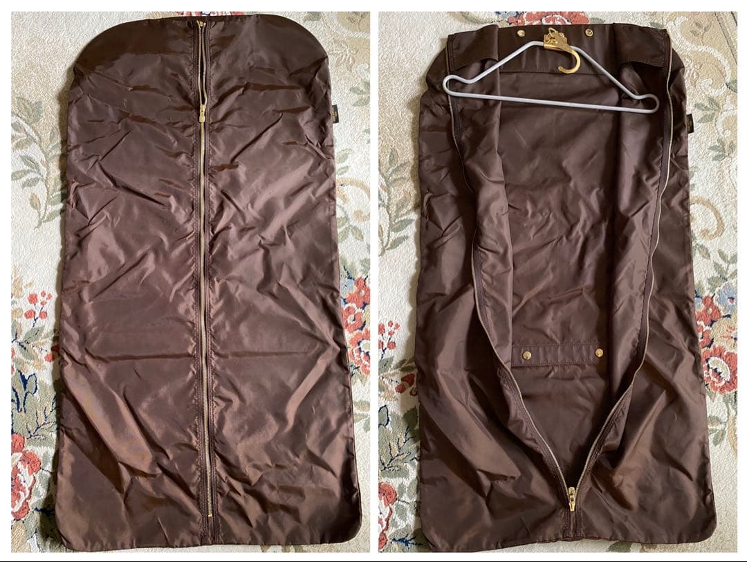 LOUIS VUITTON トランクケース　モノグラム　サテライト53