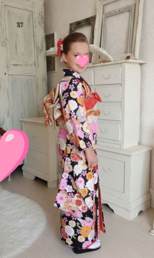 専用です☆作り帯