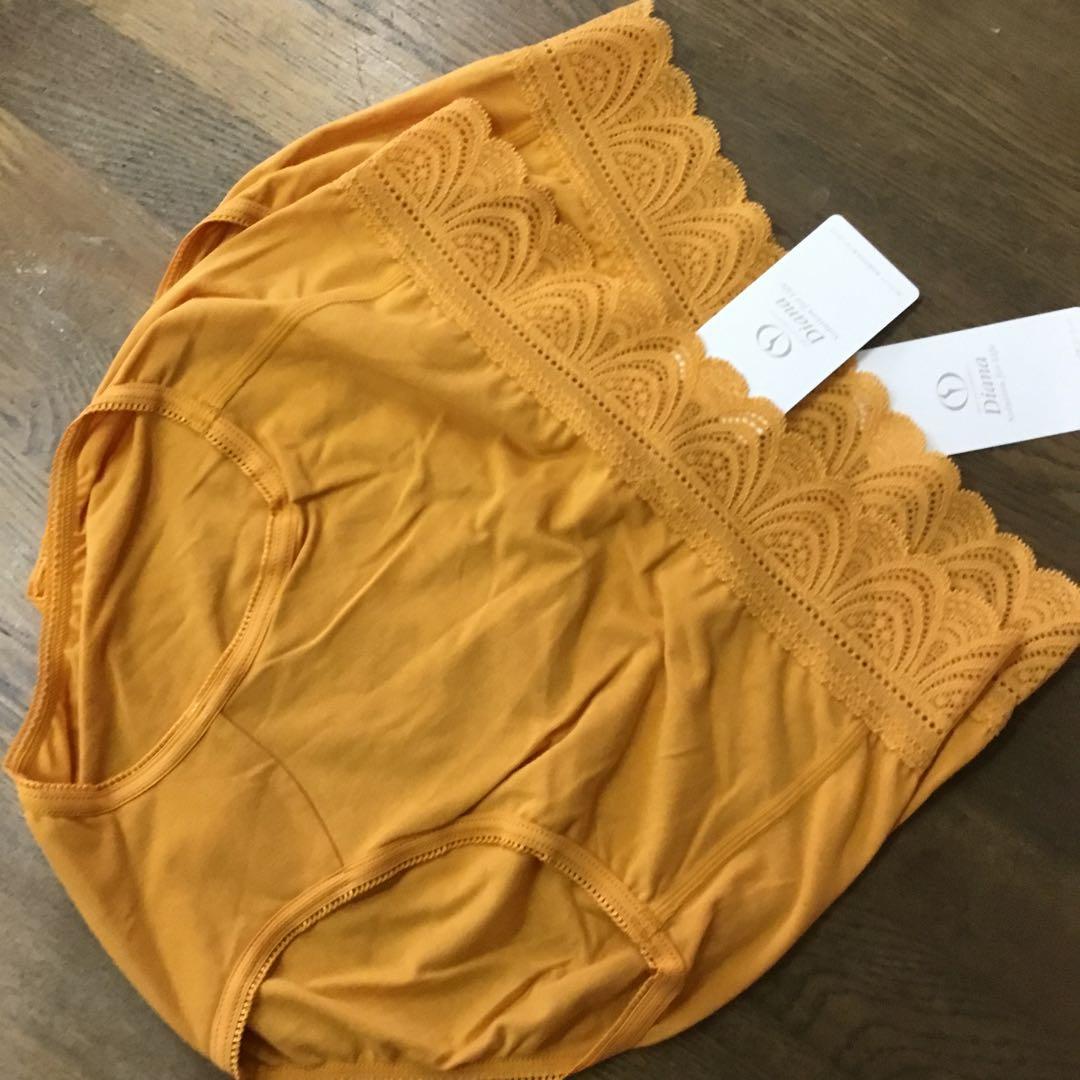 ダイアナショーツ3サイズＥL定価14,850円