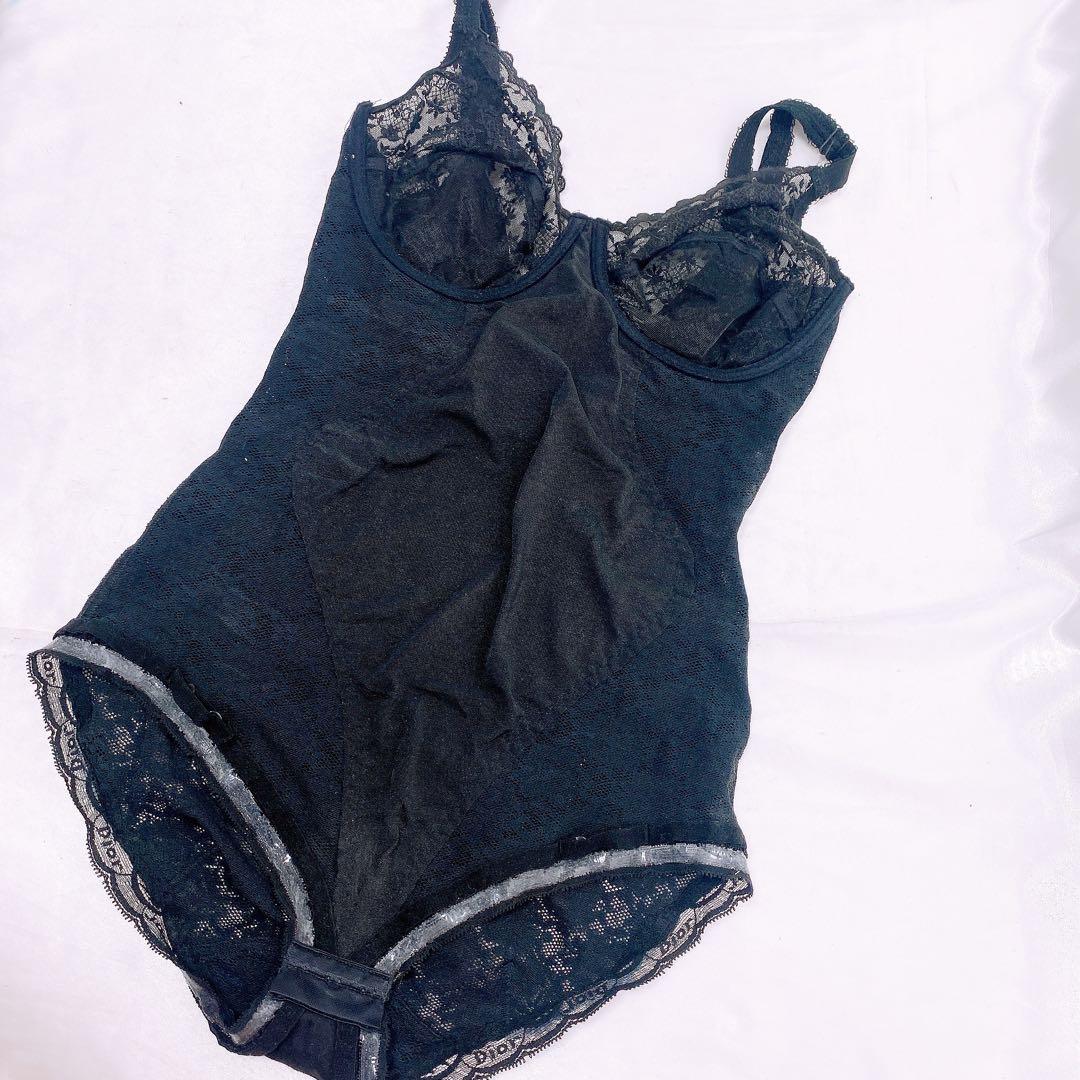 C*S様 【11】 christian dior サイズB80 ボディスーツ　ガ