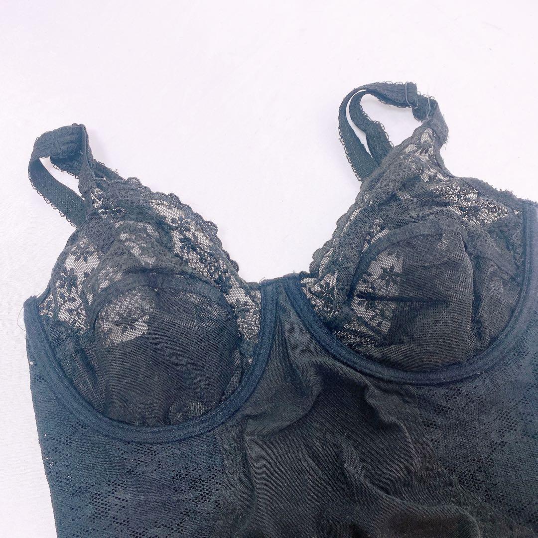 C*S様 【11】 christian dior サイズB80 ボディスーツ　ガ