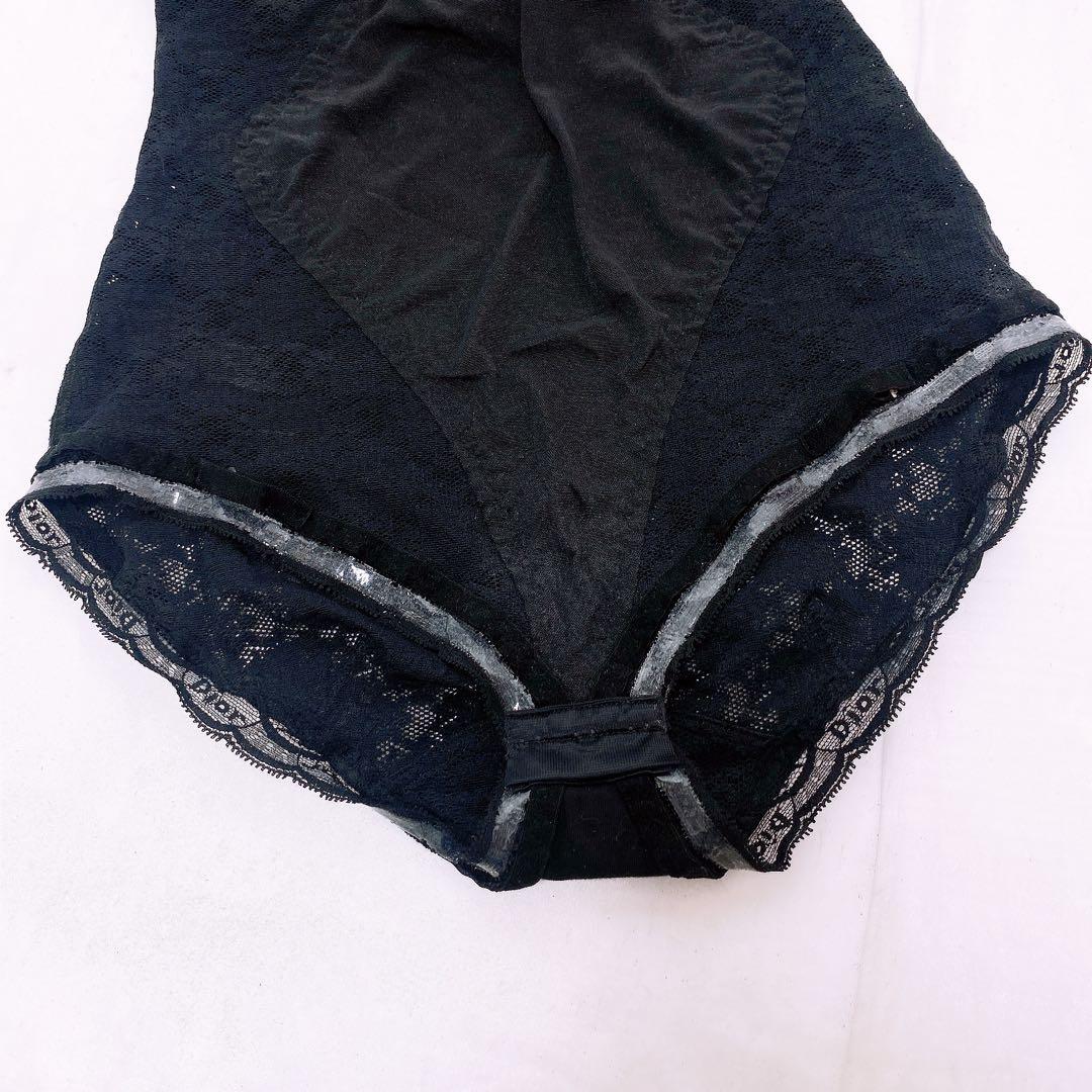 C*S様 【11】 christian dior サイズB80 ボディスーツ　ガ