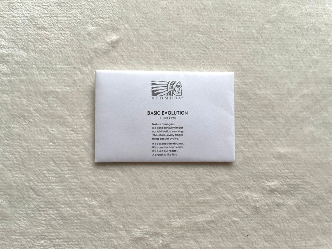 RED MOON レッドムーン モーターマン ボディバッグ（廃盤品）