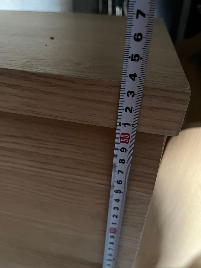 整理ダンス 衣装引きだし深く引き出し大容量　チェスト　キャビネット