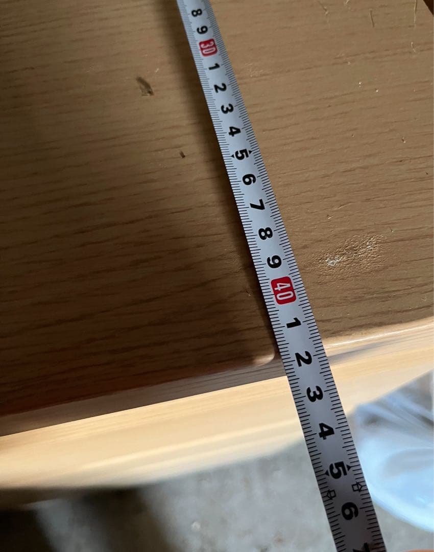 整理ダンス 衣装引きだし深く引き出し大容量　チェスト　キャビネット