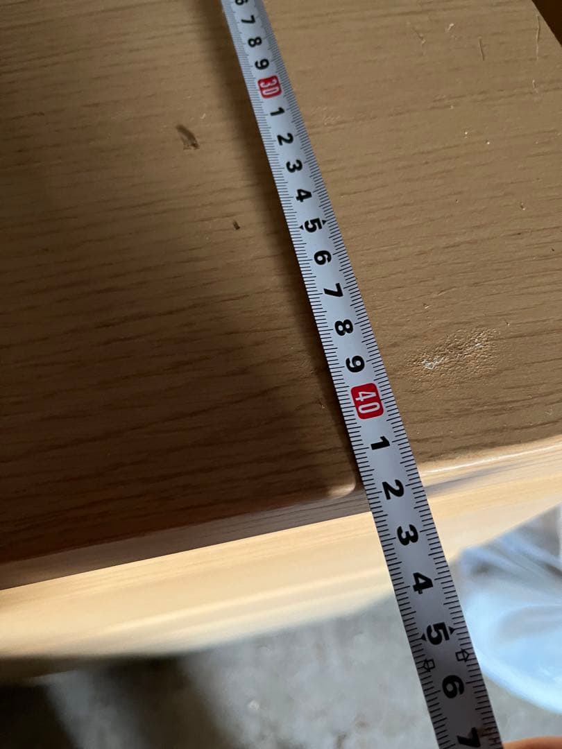 整理ダンス 衣装引きだし深く引き出し大容量　チェスト　キャビネット