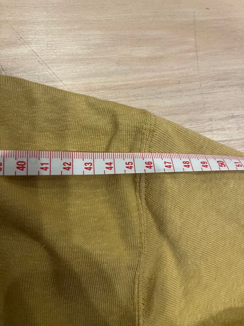 フリーホイーラーズ　七分ロングＴシャツ