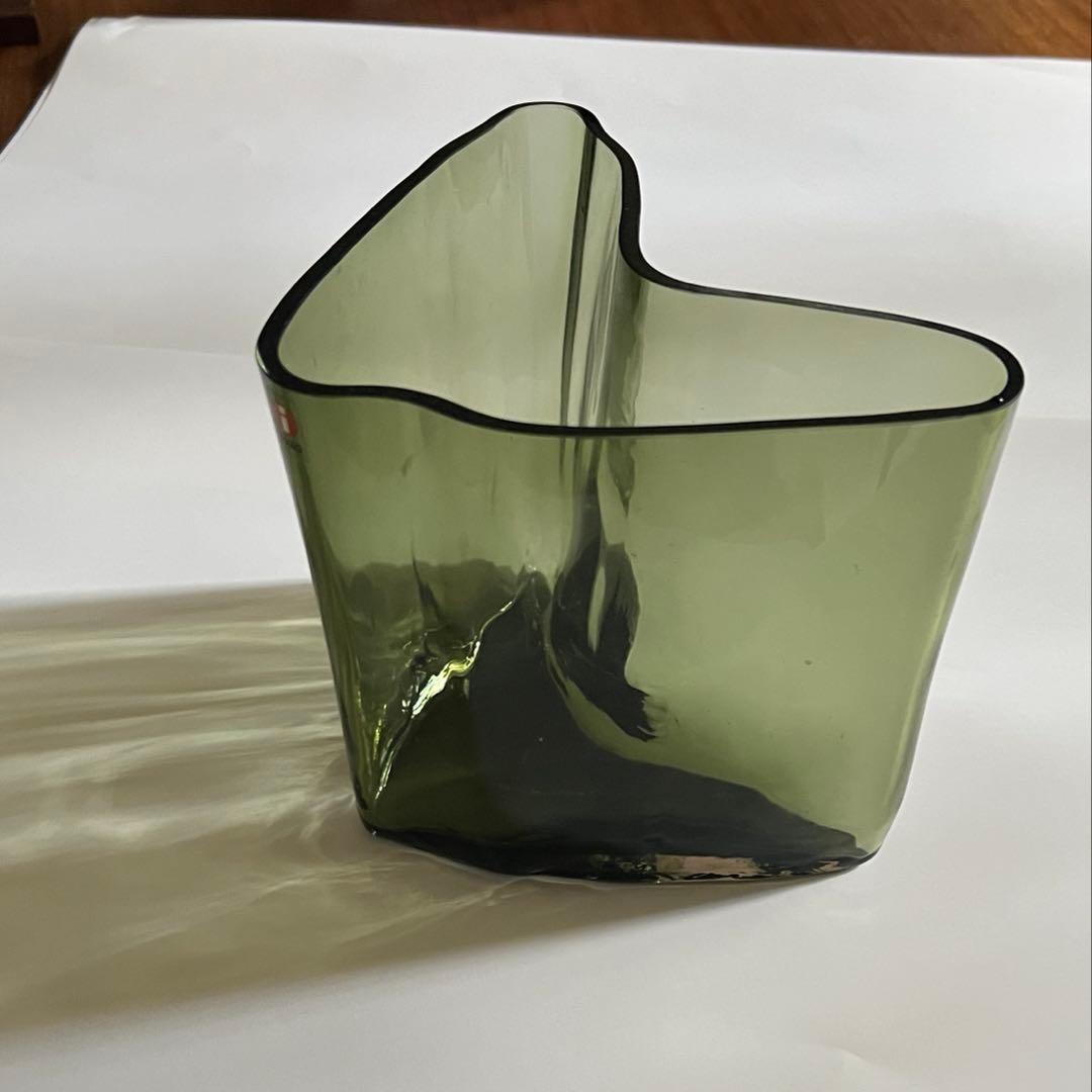 Alvar Aalto Collection イッタラ アアルトベース 2021