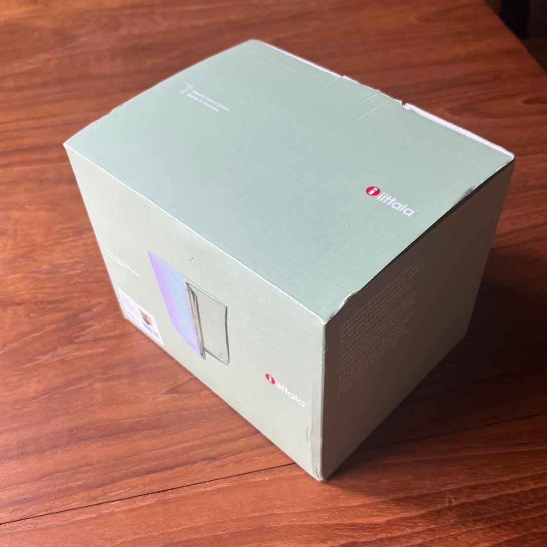 Alvar Aalto Collection イッタラ アアルトベース 2021