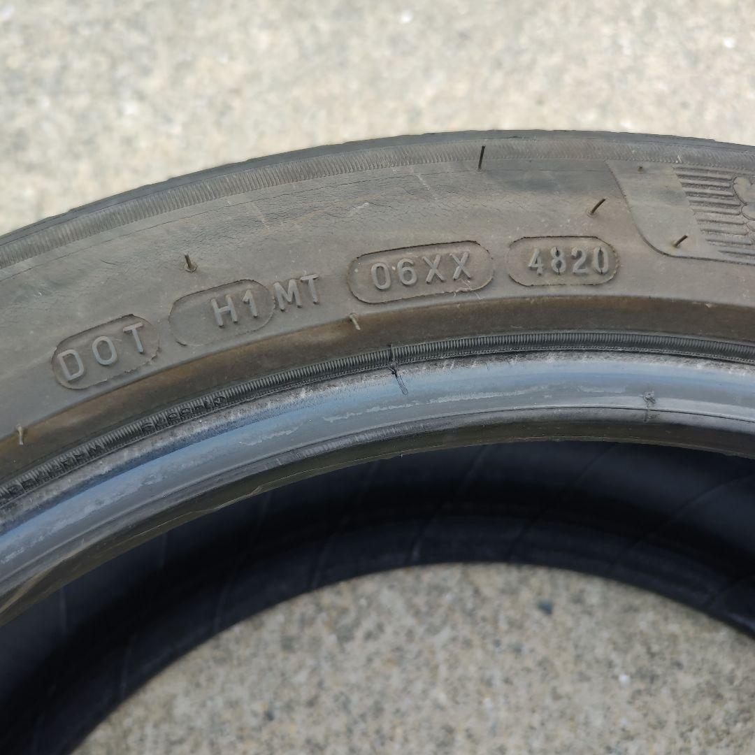 値下げ↓ミシュラン プライマシー4 225/45R18 4本セット