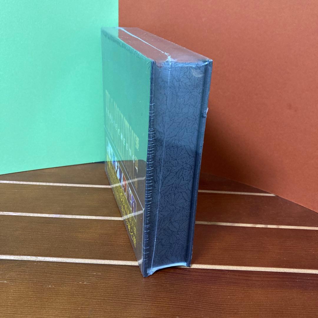 張國榮 FINAL COLLECTION 未開封　レスリーチャン