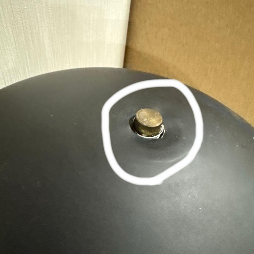 ジャンク）Unico フロアライト　WAYNE