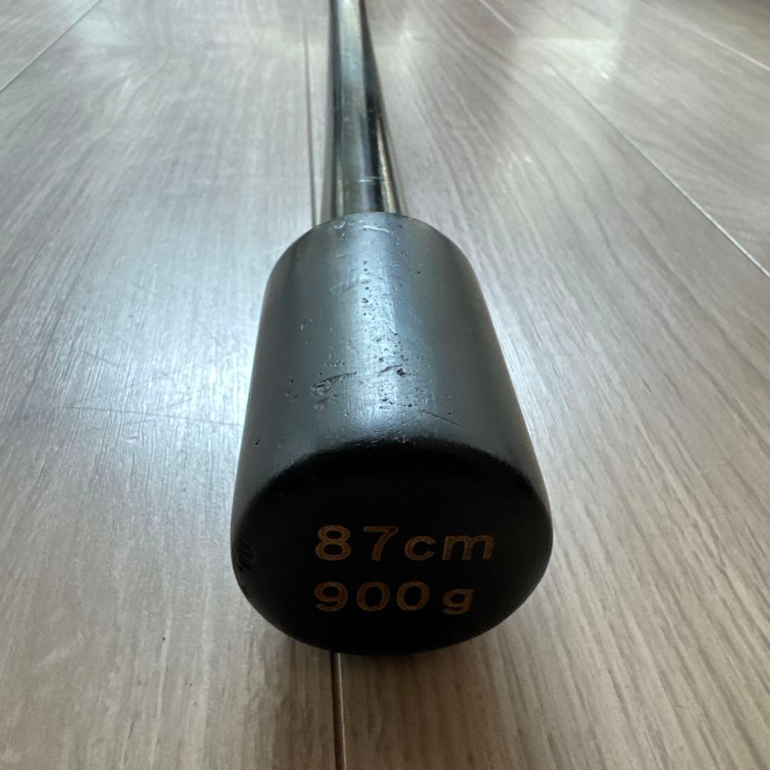 ミノルマン　ゲットラインバット