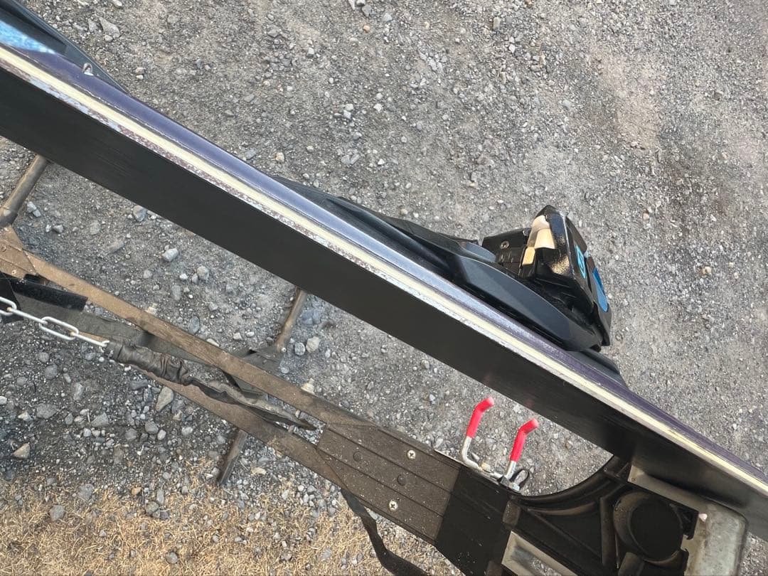 Salomon Astra Constellation 161cm スキー板