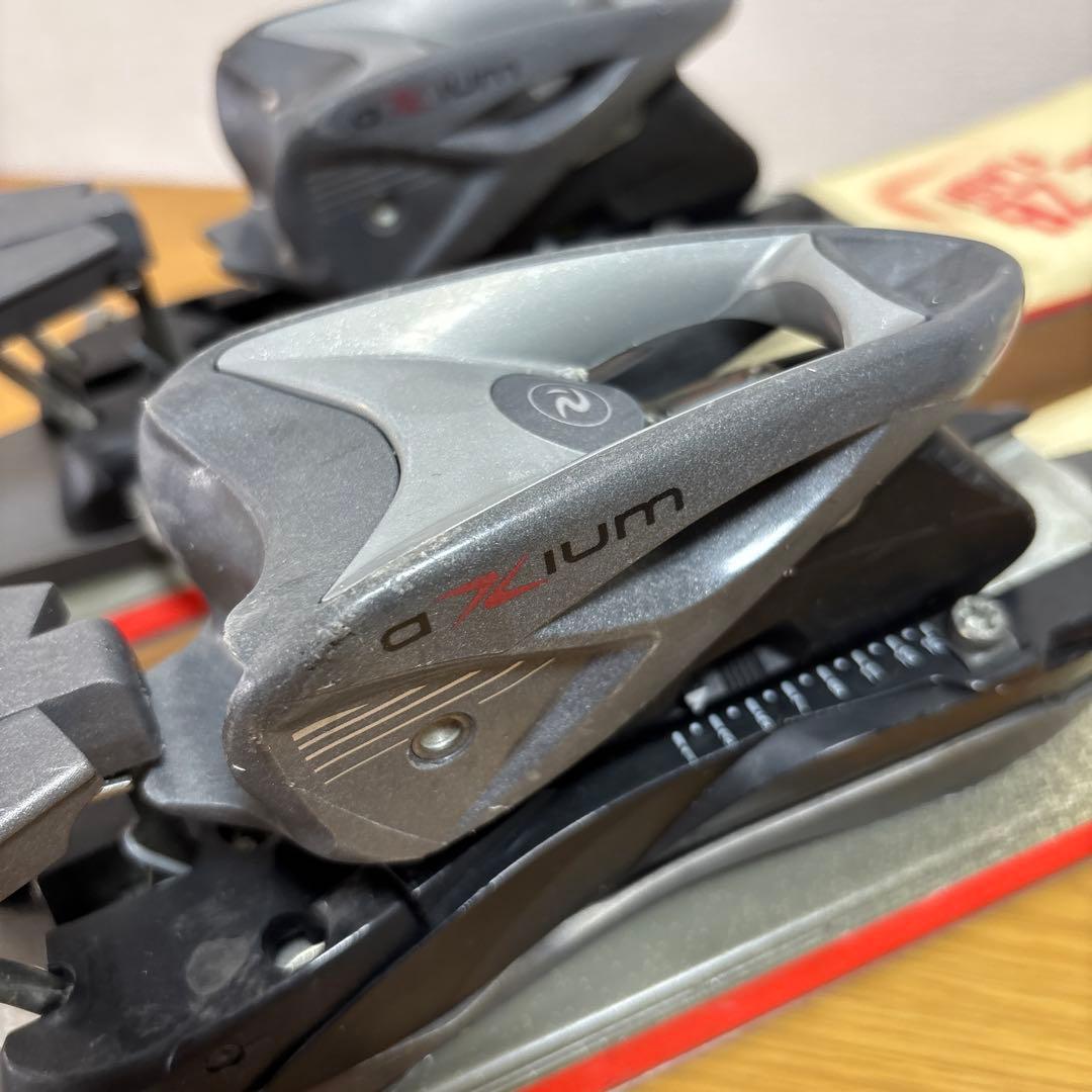 ROSSIGNOL FREE ZB ロシニョール　ミッドスキー　スキーボード