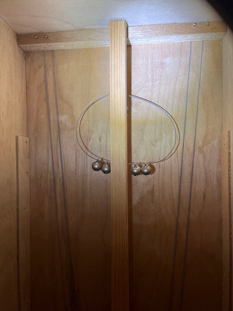 カホン　ARCO ソフトケース付