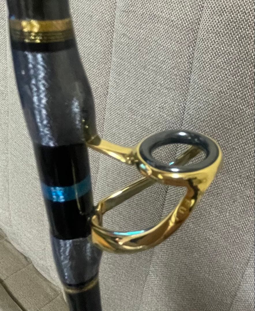 ARCIERA OTOSHIKOMI 船竿