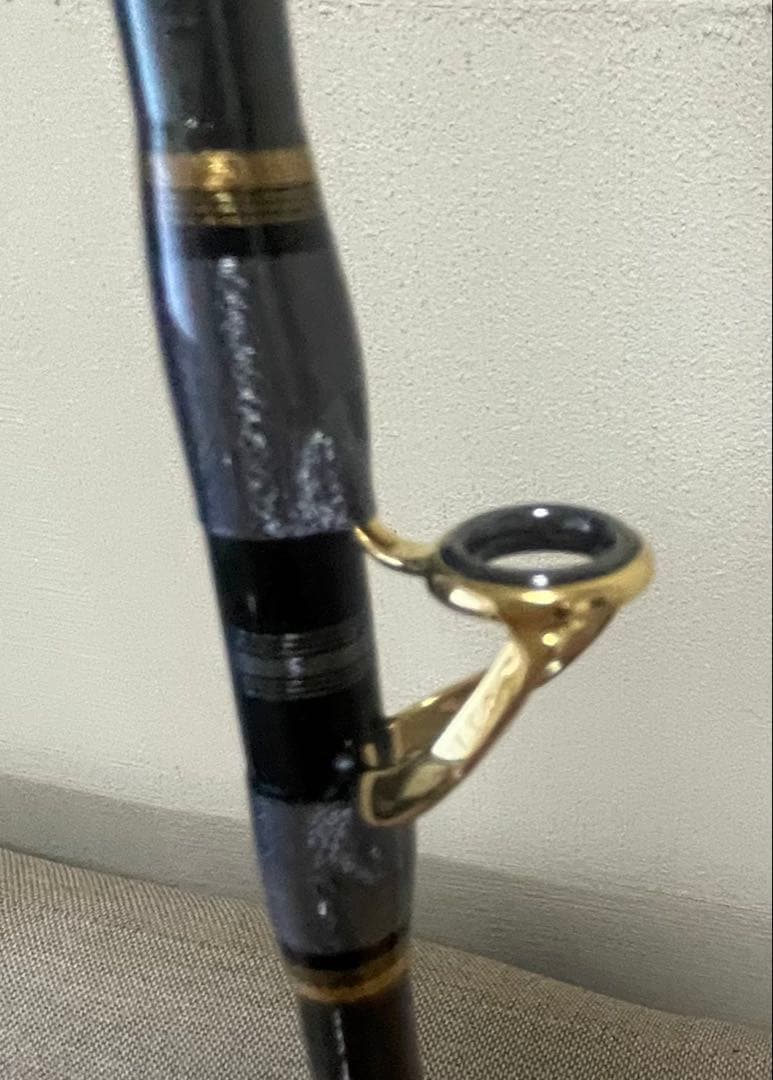 ARCIERA OTOSHIKOMI 船竿