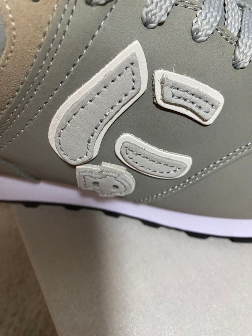 Sangacio スニーカー にゅ26.5cm クリアファイル　マグカップ　3点