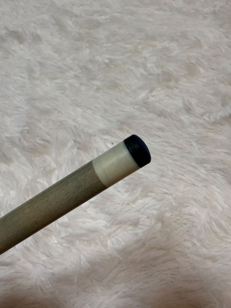 シャフト プレデター 314-2 ビリヤードキュー ラジアルジョイント