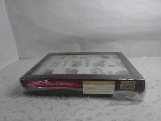 新品　フィギュア　コレクション　ジタン　マーシィ　わちふぃーるど　ダヤン　猫