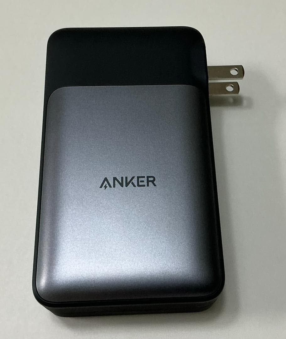 Anker 733 Power Bank＋収納ケース セット
