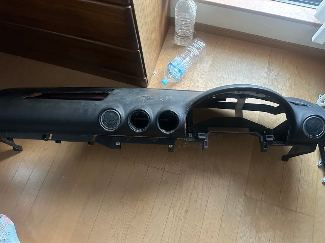 S15 ダッシュボード センターコンソール ※引き取り限定