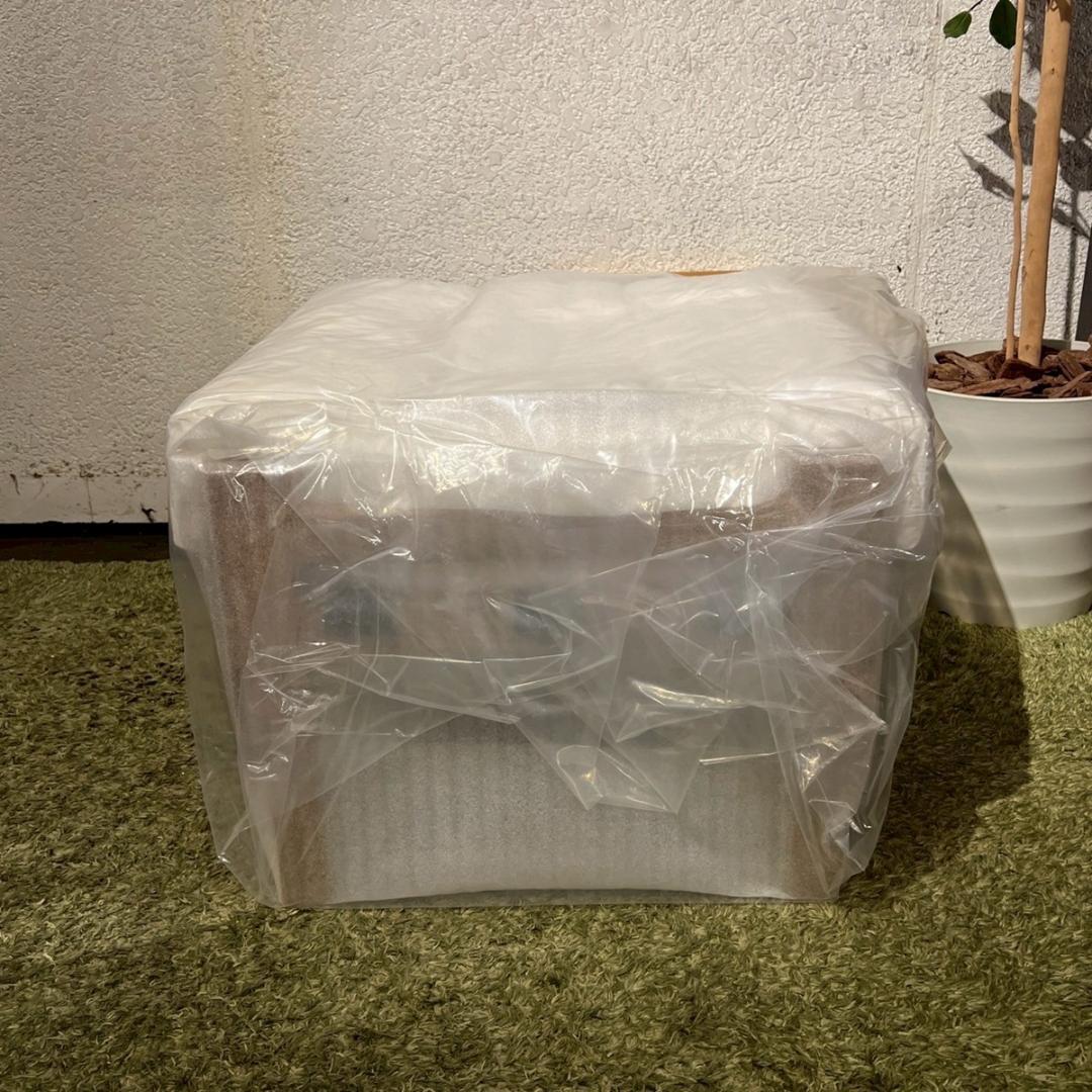 未使用品 PROUD with UNITED ARROWS アローズ オットマン