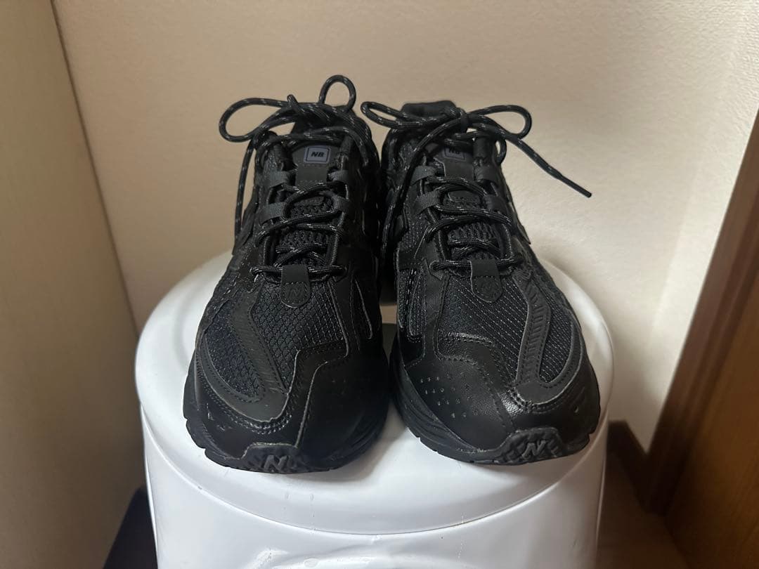 靴 New Balance 1906U \"Black\"