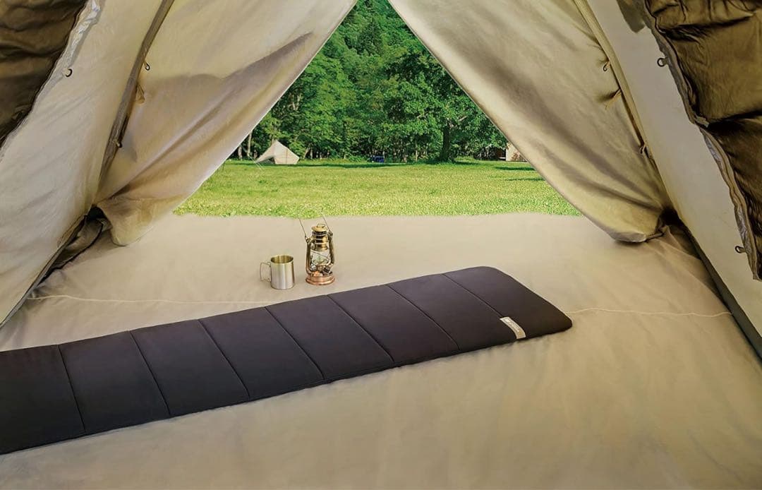 アウトドア寝具 airweave Portable Mini Mattress