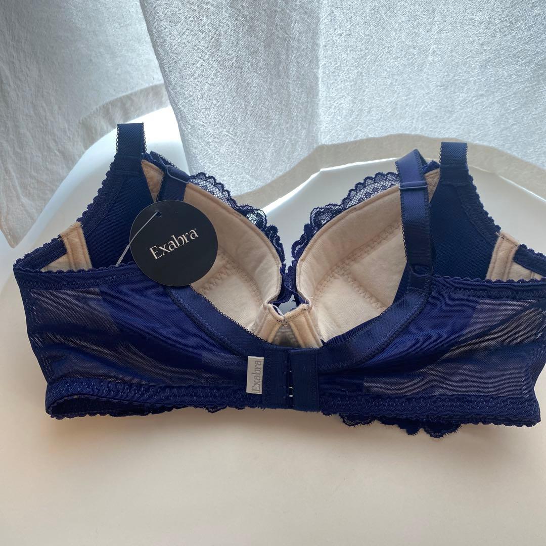 Exabra モア　エクサブラ「B〜Dカップ」