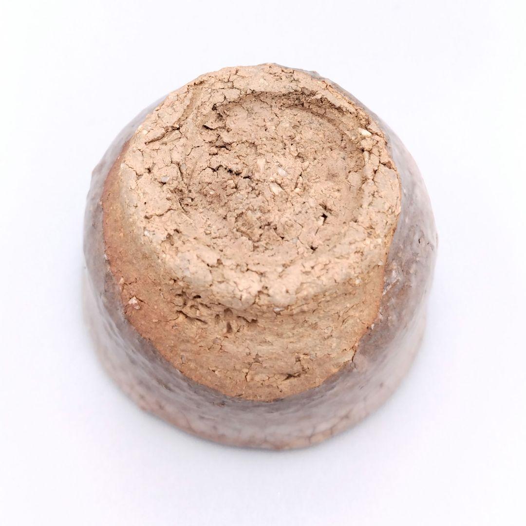 10代三輪休雪(休和)酒盃