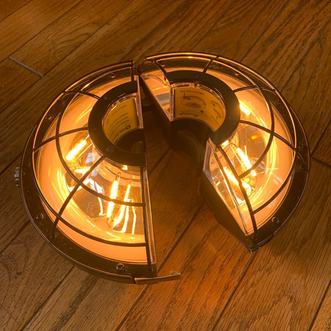 OLIGHT Haloop（オーライト ハループ）